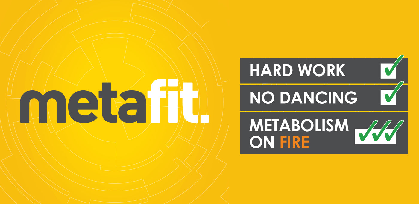 Difference between 2025 insanity and metafit