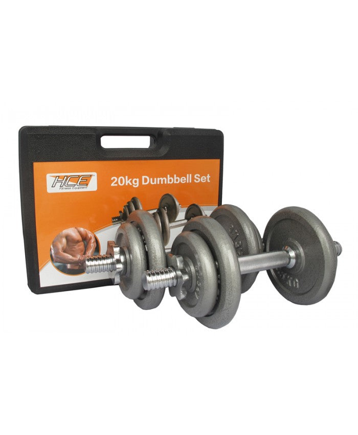 Standard sale dumbbell weight