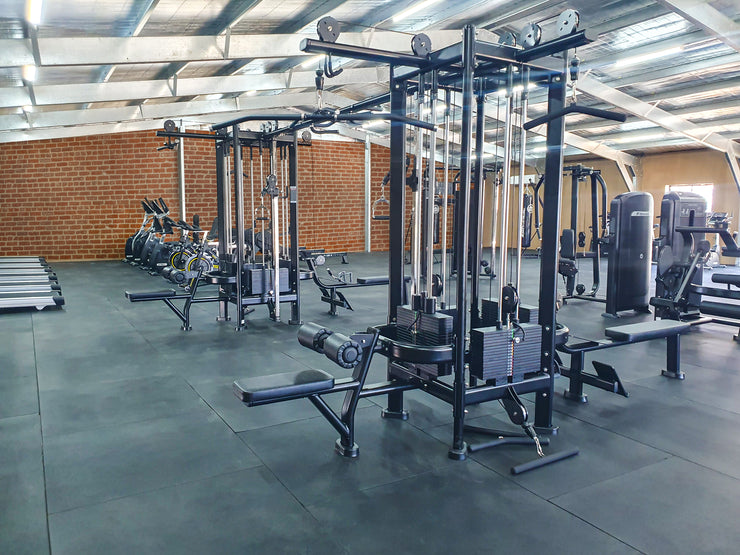 Find the best gym equipment for effective full-body workouts. Discover top choices for home and commercial use from Elite Fitness Equipment Australia.