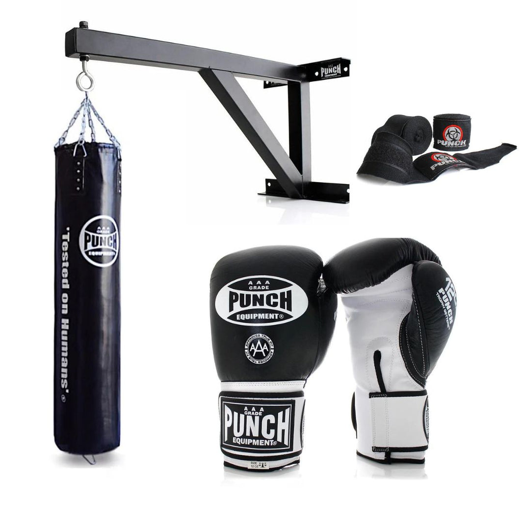 Boxing Package 2