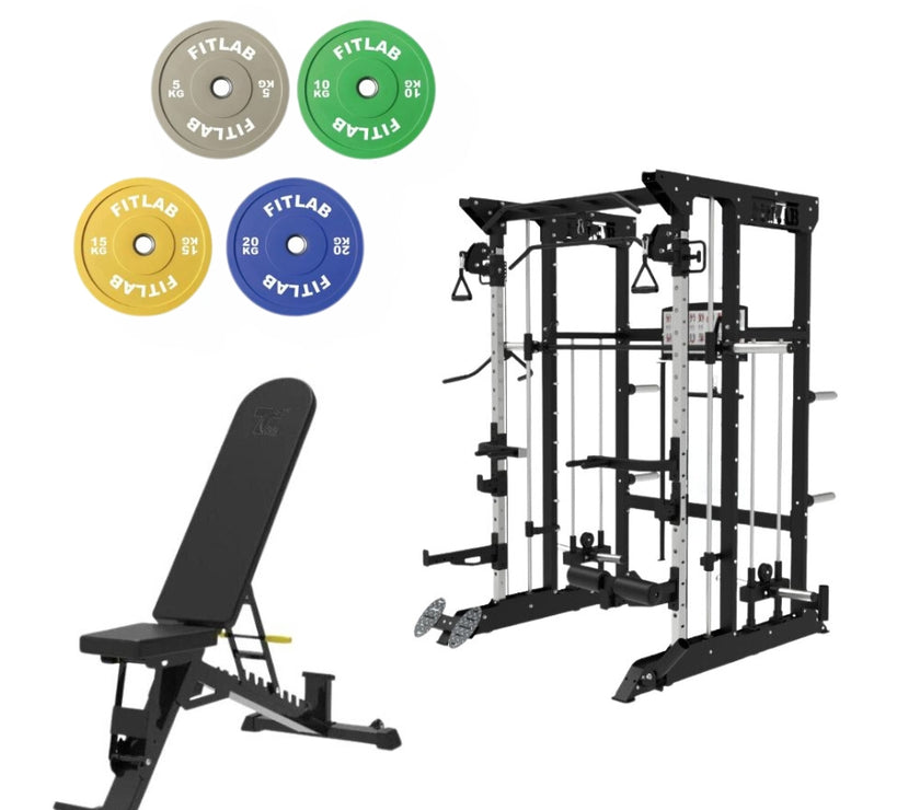 FITLAB FX-100 ELITE PACKAGE