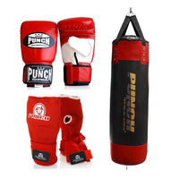 Boxing Package 1