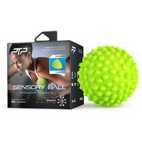 PTP Sensory Ball - Textured Ball for Sensory Stimulation and Rehabilitation