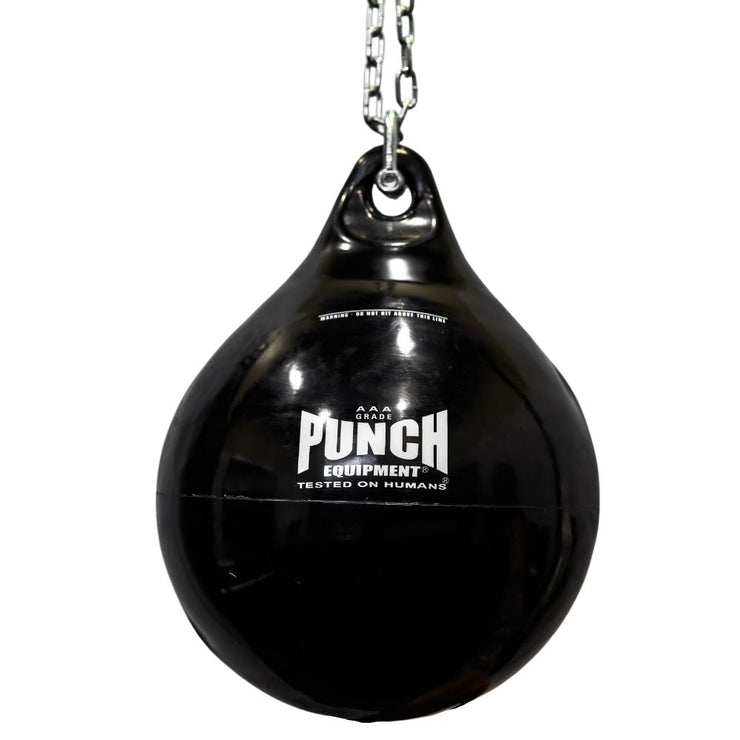 BOXING BAG - H2O - 22" - 65KG FILLED