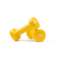 Get the best home gym equipment in Australia. Buy strength building dumbbells now!