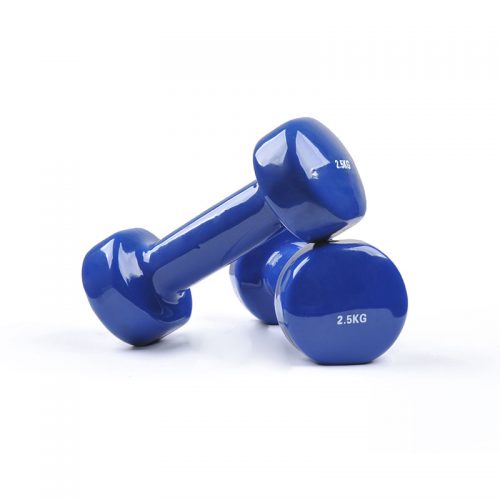 Get the best home gym equipment in Australia. Buy strength building dumbbells now!