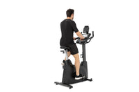 Spirit XBU55ENT Upright Bike (Entertainment Series)