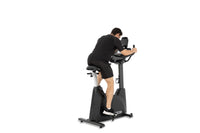 Spirit XBU55ENT Upright Bike (Entertainment Series)