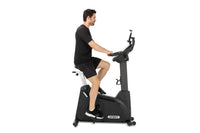 Spirit XBU55ENT Upright Bike (Entertainment Series)