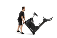 Spirit XBU55ENT Upright Bike (Entertainment Series)