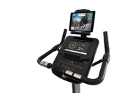 Spirit XBU55ENT Upright Bike (Entertainment Series)