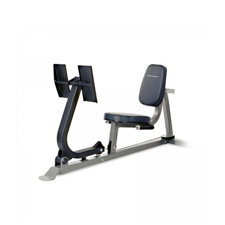 LGX Leg Press Attachment