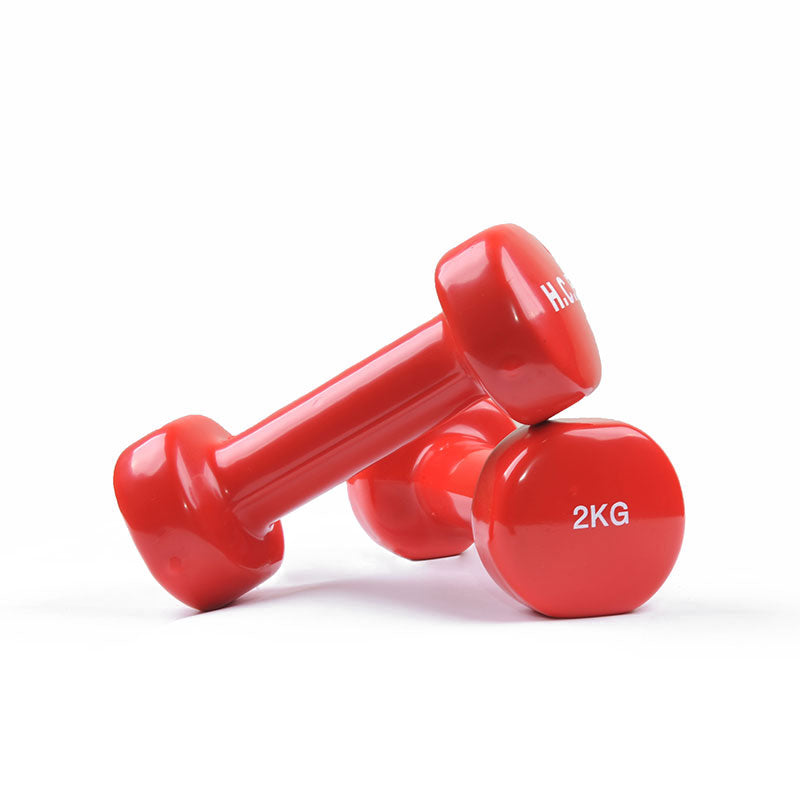 Get the best home gym equipment in Australia. Buy strength building dumbbells now!