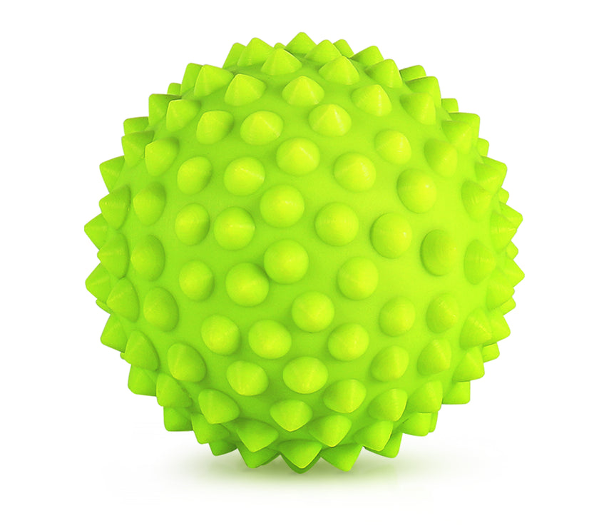 PTP Sensory Ball - Textured Ball for Sensory Stimulation and Rehabilitation