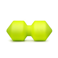 PTP Soft Track Ball Lime - Recovery & Rehabilitation Accessory