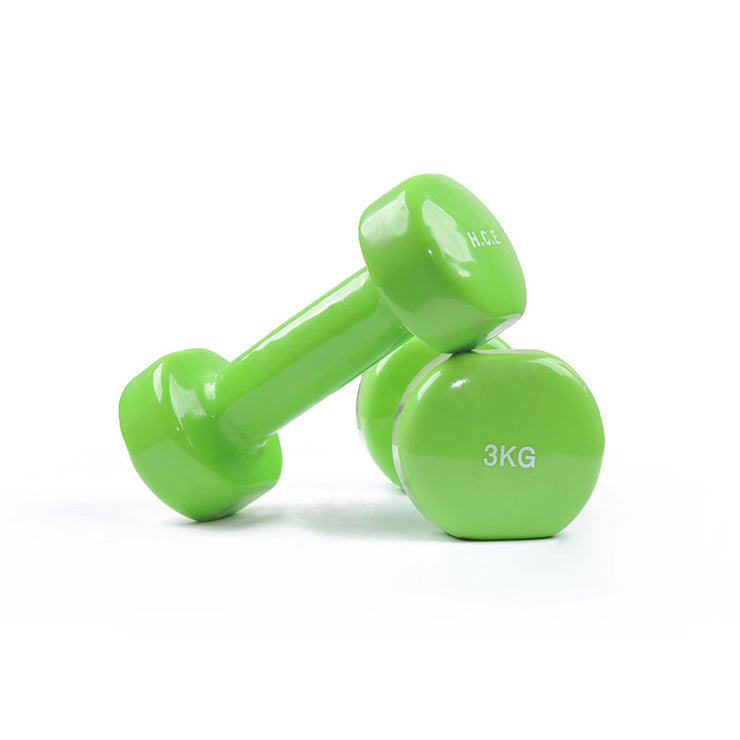 Get the best home gym equipment in Australia. Buy strength building dumbbells now!