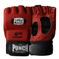 MMA GLOVES-Cage Cutters 4oz