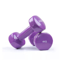 Get the best home gym equipment in Australia. Buy strength building dumbbells now!