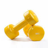 Get the best home gym equipment in Australia. Buy strength building dumbbells now!