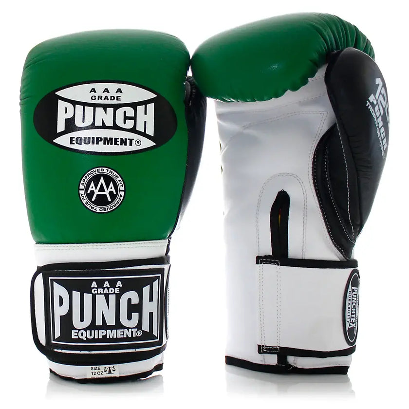 Shop TROPHY GETTERS® Commercial Boxing Gloves at Elite Fitness Australia. Durable boxing punching gloves for home and commercial gym setups & workouts.