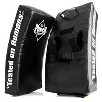 AAA BLACK DIAMOND KICK SHIELD