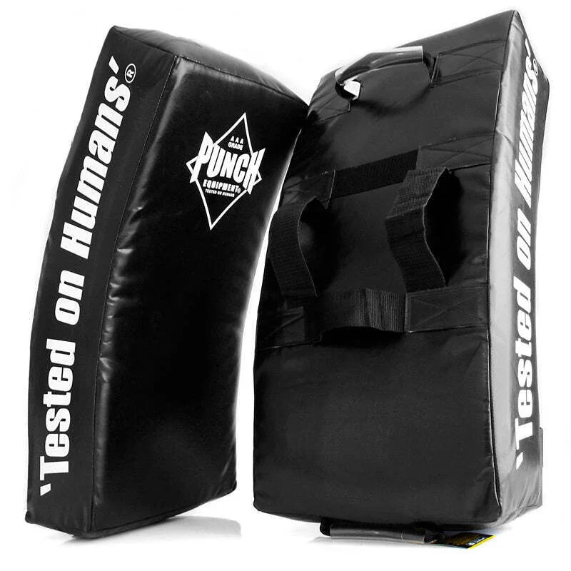 AAA BLACK DIAMOND KICK SHIELD