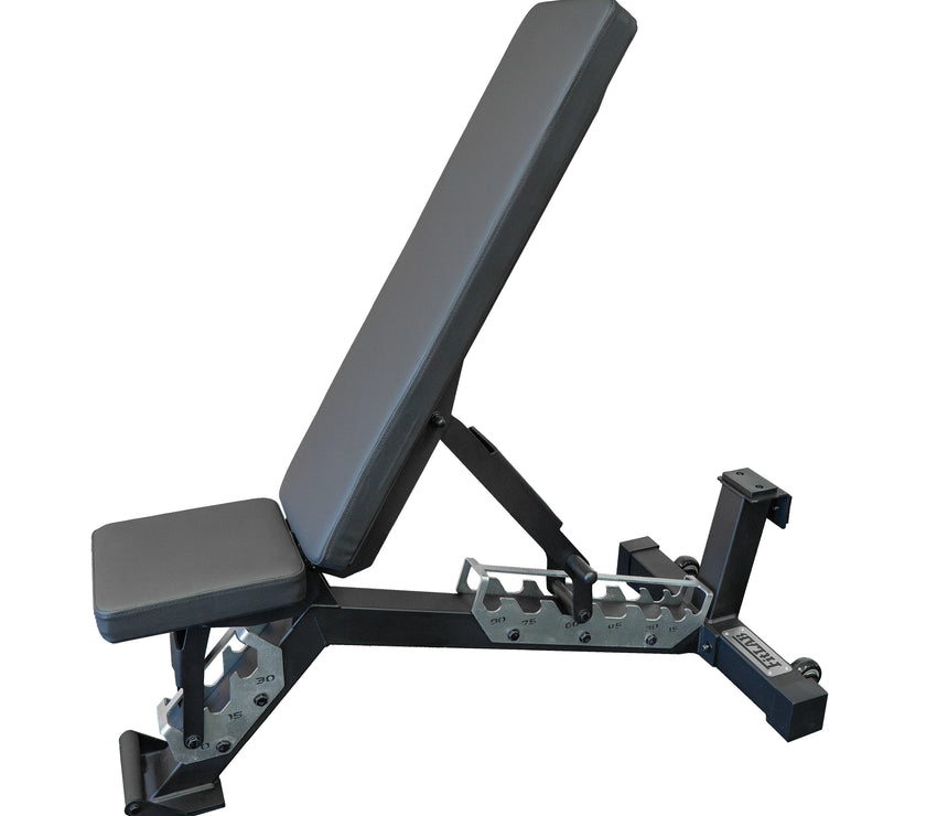 FITLAB PRO SERIES BENCH