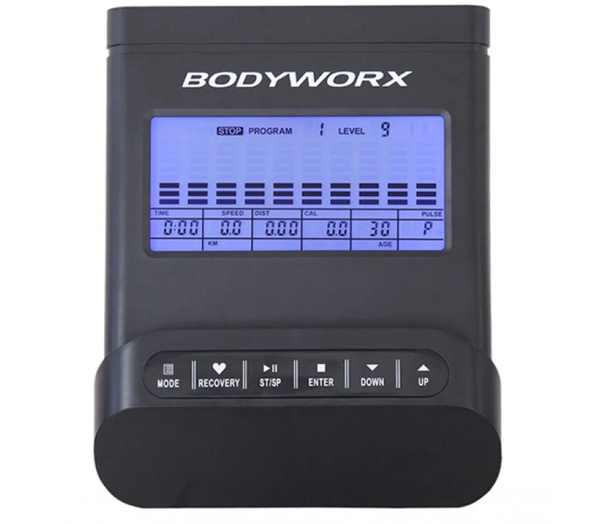 Bodyworx ABX295AT