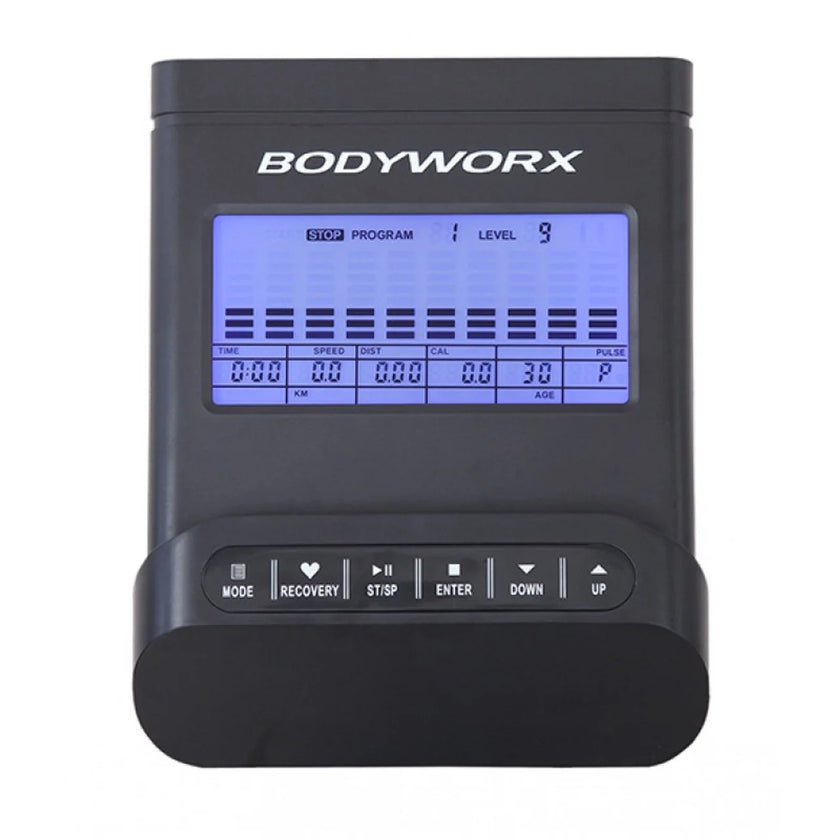 Bodyworx ABX295AT