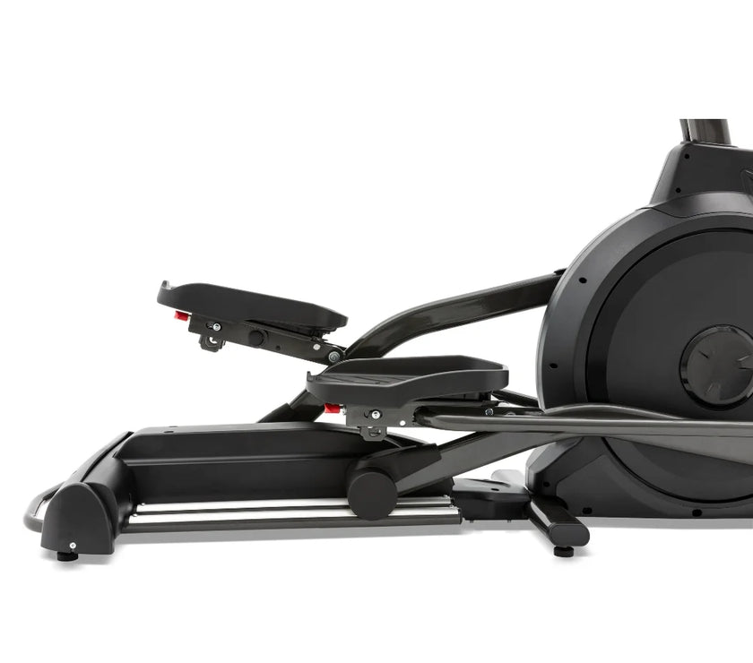 Shop the Spirit SXE395V2 Elliptical, perfect for home and commercial gym setups. Elite Fitness Equipment Australia. Best elliptical cross trainer for cardio workouts.