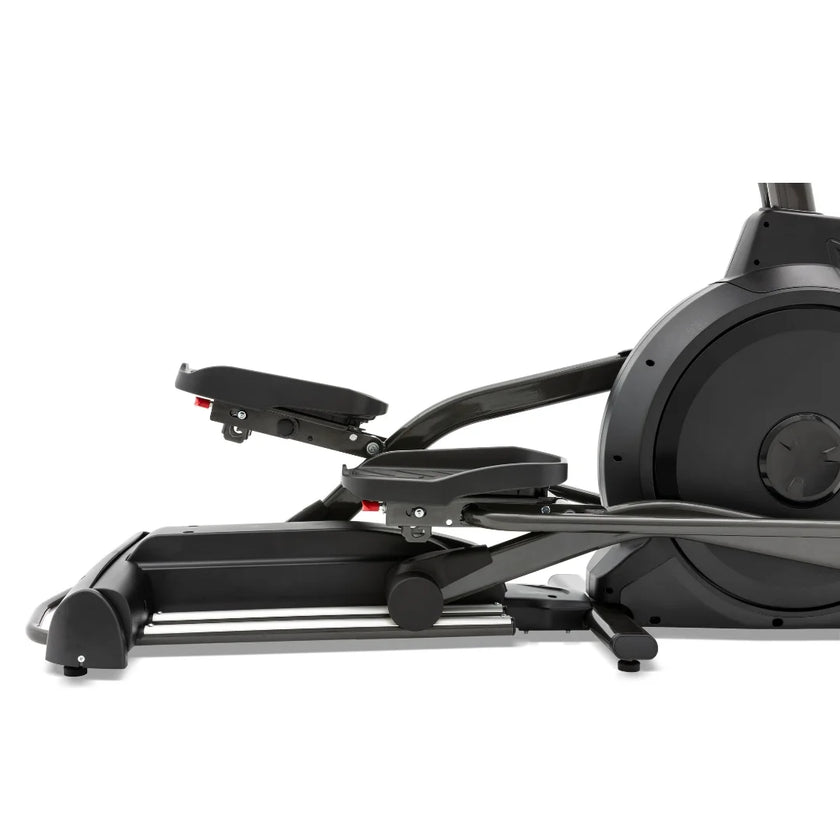 Shop the Spirit SXE395V2 Elliptical, perfect for home and commercial gym setups. Elite Fitness Equipment Australia. Best elliptical cross trainer for cardio workouts.