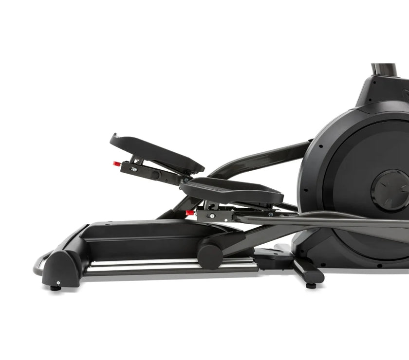 Shop the Spirit SXE395V2 Elliptical, perfect for home and commercial gym setups. Elite Fitness Equipment Australia. Best elliptical cross trainer for cardio workouts.