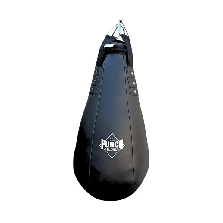 BOXING BAG - Black Diamond - TEAR DROP - MAIZE - 2.5FT