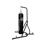 BOXING BAG STAND - up to 5FT BAG - TUBE