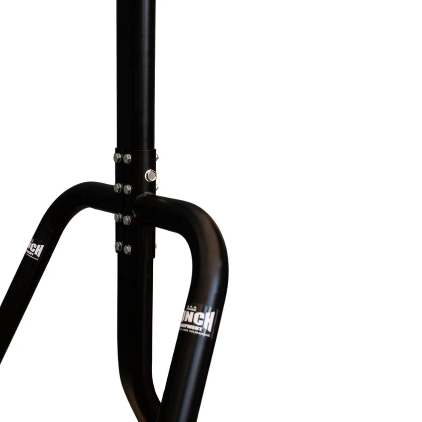 BOXING BAG STAND - up to 5FT BAG - TUBE