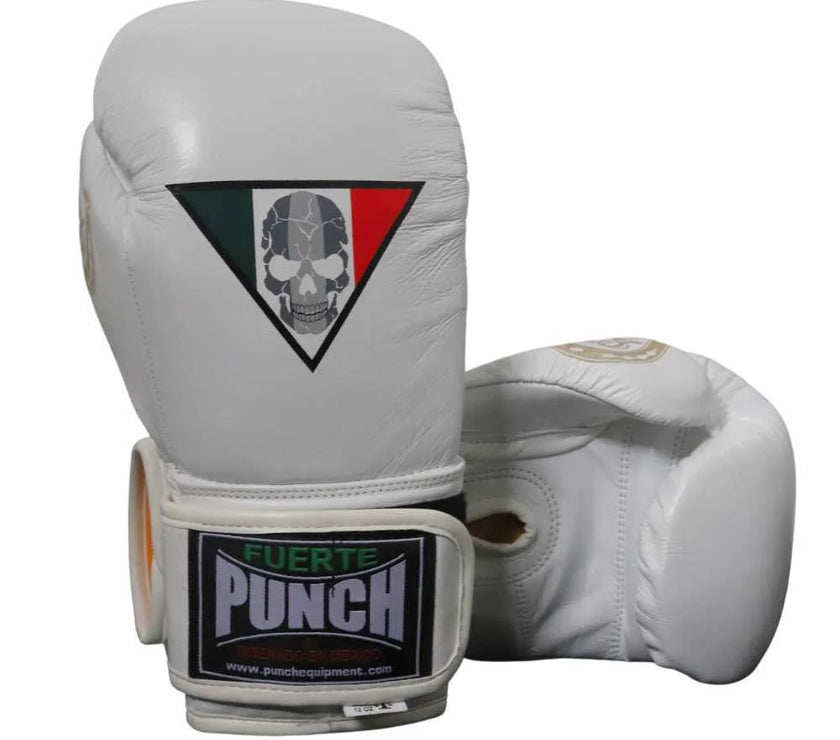 BOXING GLOVES - Mexican™ LUCKY 13