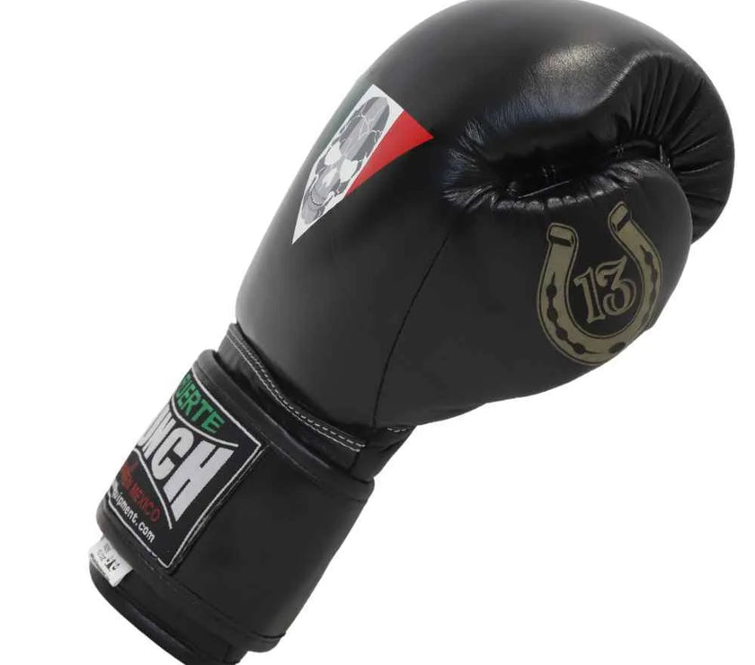 BOXING GLOVES - Mexican™ LUCKY 13