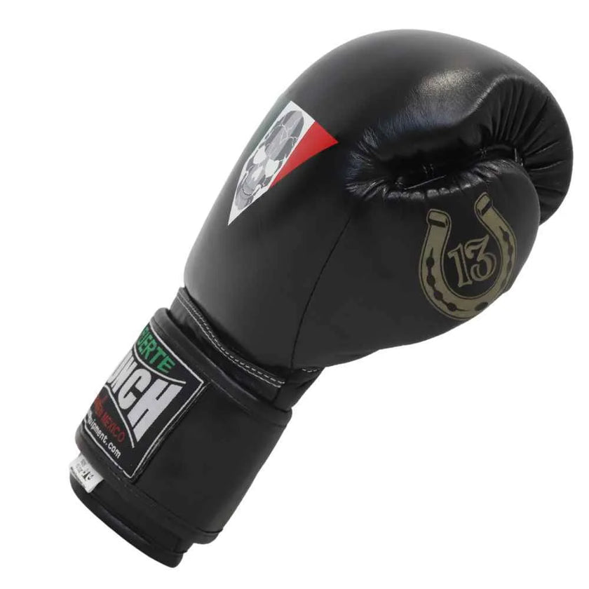 BOXING GLOVES - Mexican™ LUCKY 13