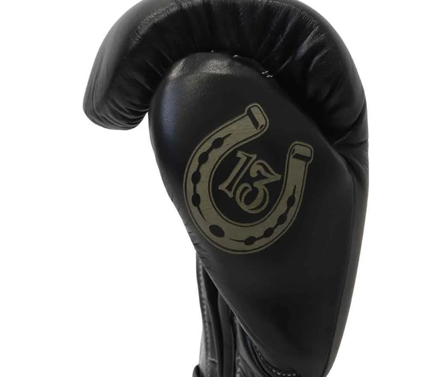 BOXING GLOVES - Mexican™ LUCKY 13