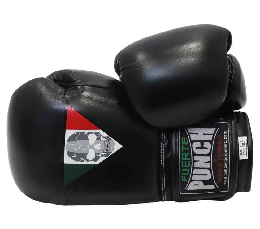 BOXING GLOVES - Mexican™ LUCKY 13