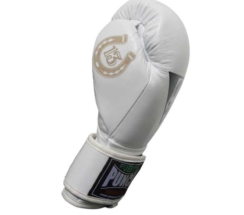 BOXING GLOVES - Mexican™ LUCKY 13