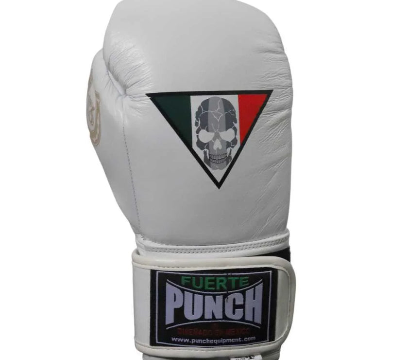 BOXING GLOVES - Mexican™ LUCKY 13