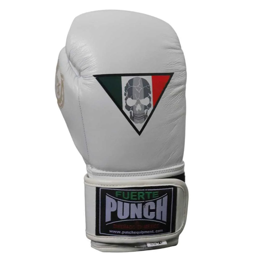 BOXING GLOVES - Mexican™ LUCKY 13