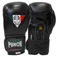 BOXING GLOVES - Mexican™ LUCKY 13