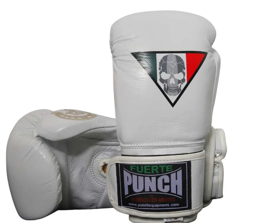 BOXING GLOVES - Mexican™ LUCKY 13