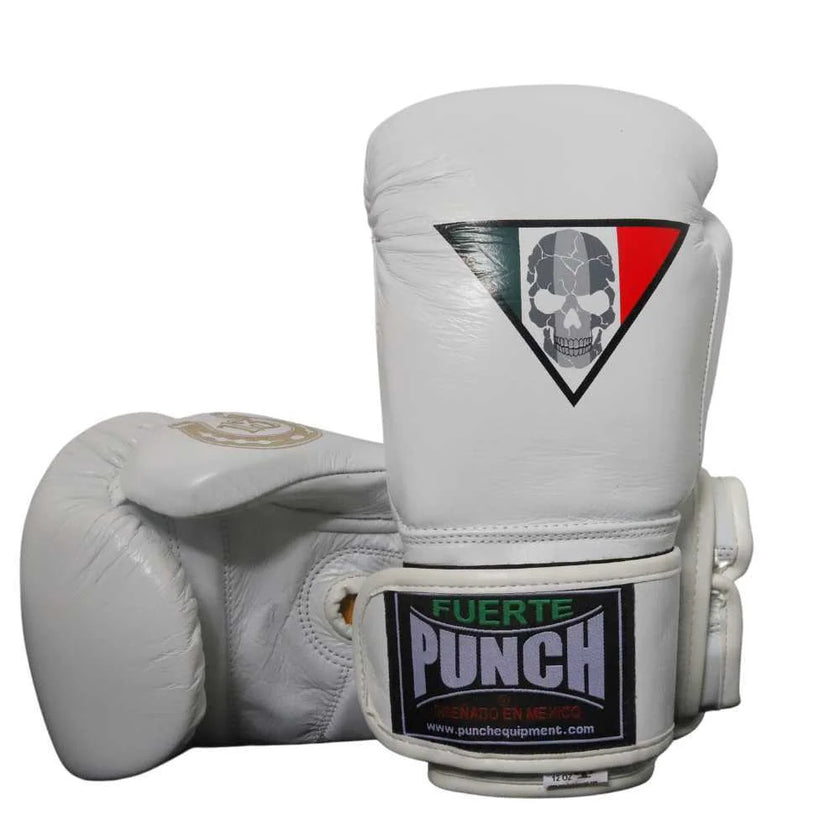 BOXING GLOVES - Mexican™ LUCKY 13