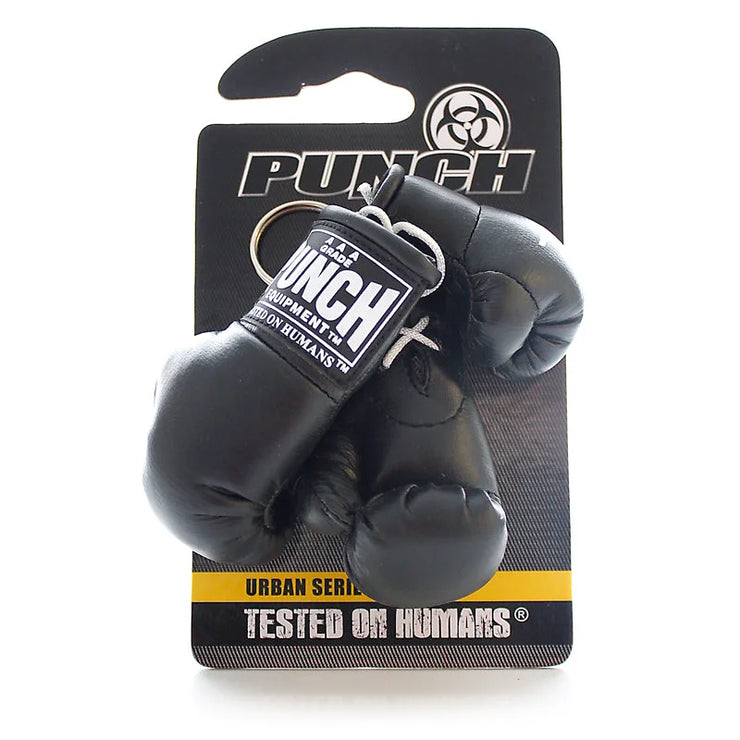 BOXING GLOVES - Mini + KEY RING PACK