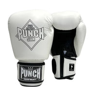 BOXING GLOVES - Siam - LEATHER - 16OZ