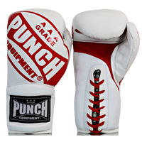 BOXING GLOVES - Trophy Getters® - LACE UP