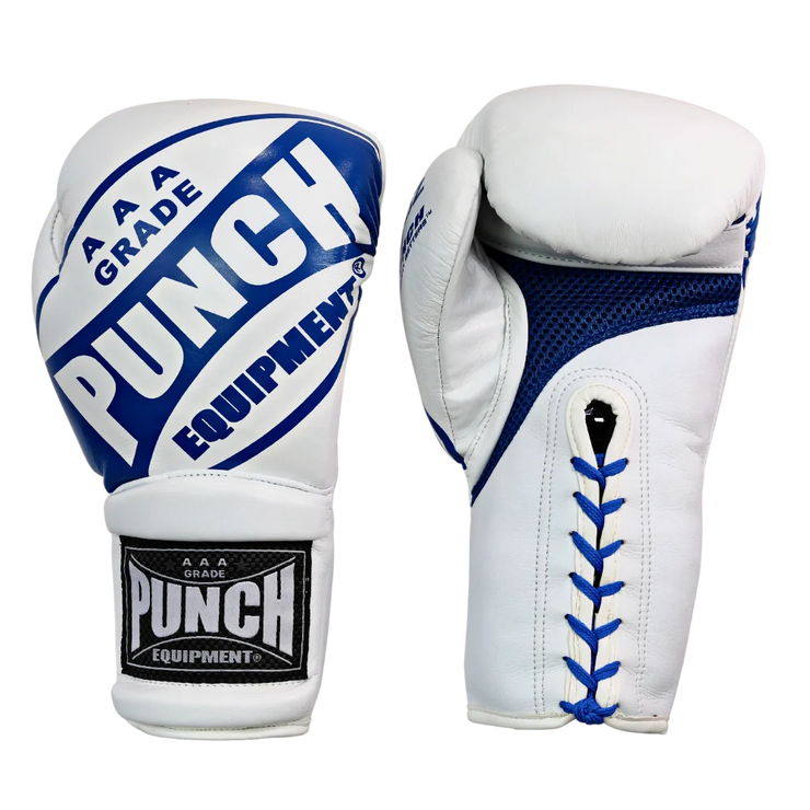 BOXING GLOVES - Trophy Getters® - LACE UP